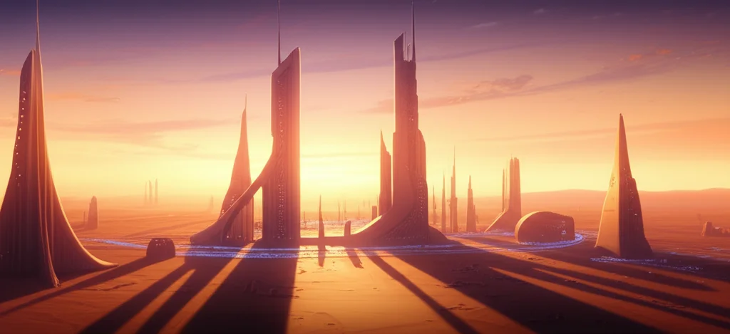 مشروع أمالا